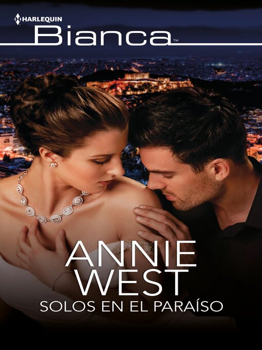 Title details for Solos en el paraíso by Annie West - Available